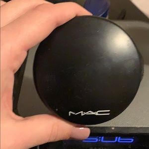 Mac mineralized skinfinish Natural